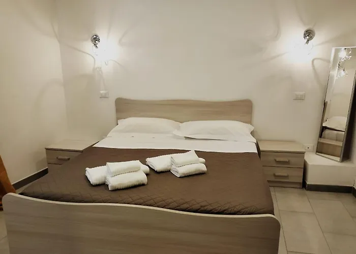 Residence Palomba