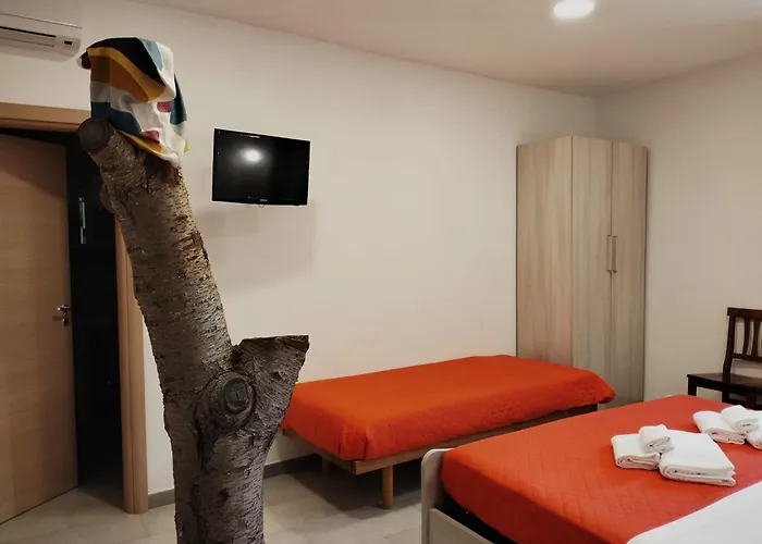 Residence Palomba