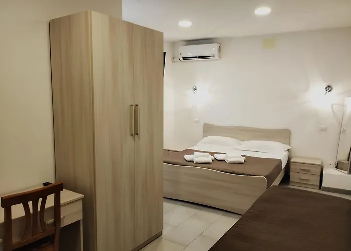 Residence Palomba