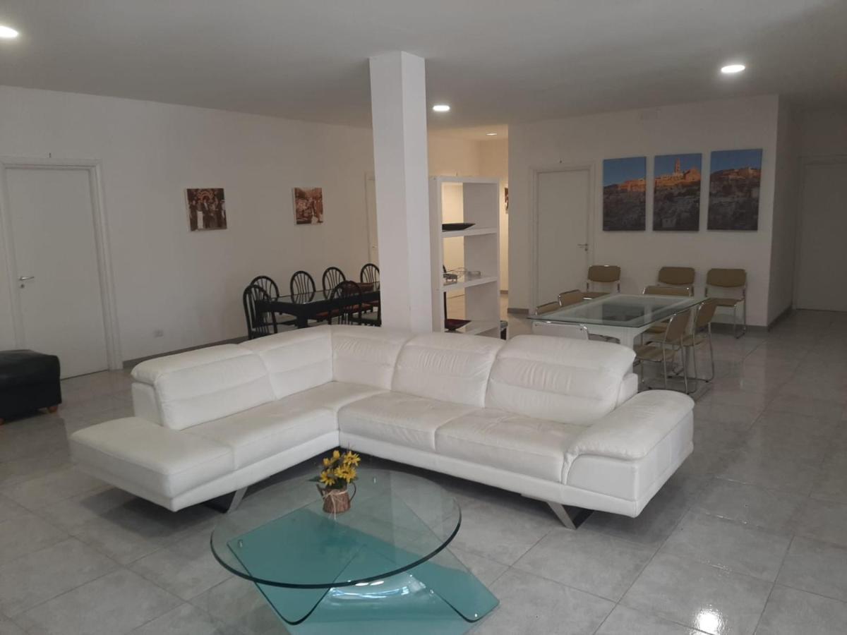 Palomba Bed & Breakfast Matera