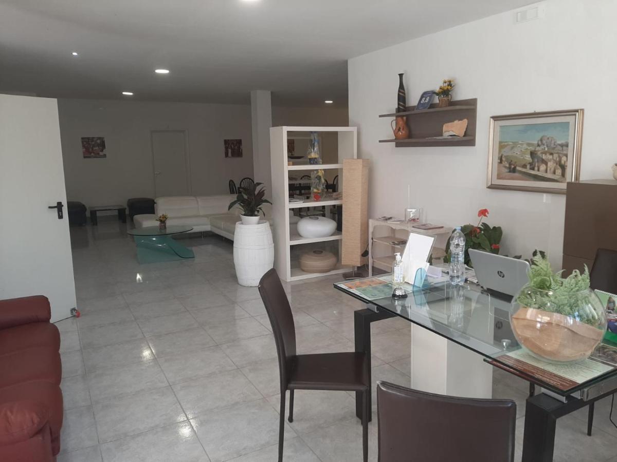 Palomba Bed & Breakfast