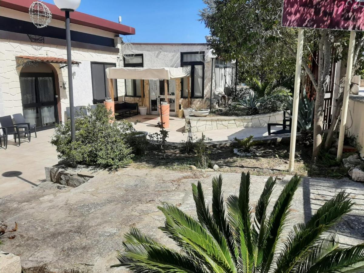 Palomba Bed & Breakfast Matera