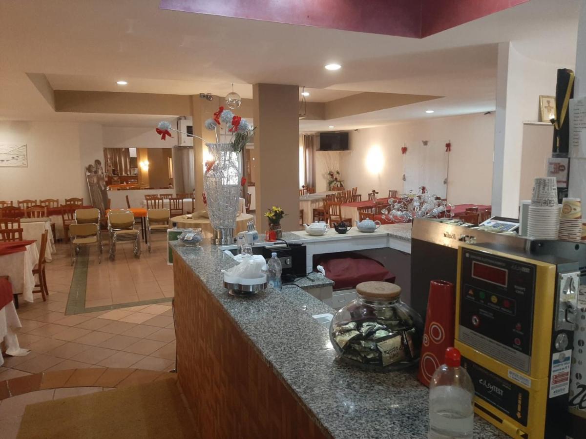 Palomba Bed & Breakfast 2*