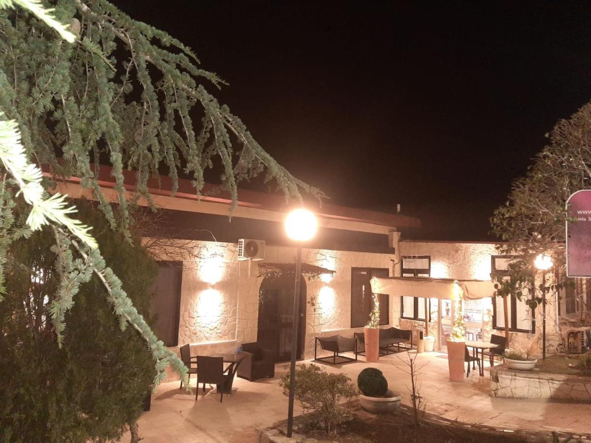 Bed & Breakfast Palomba