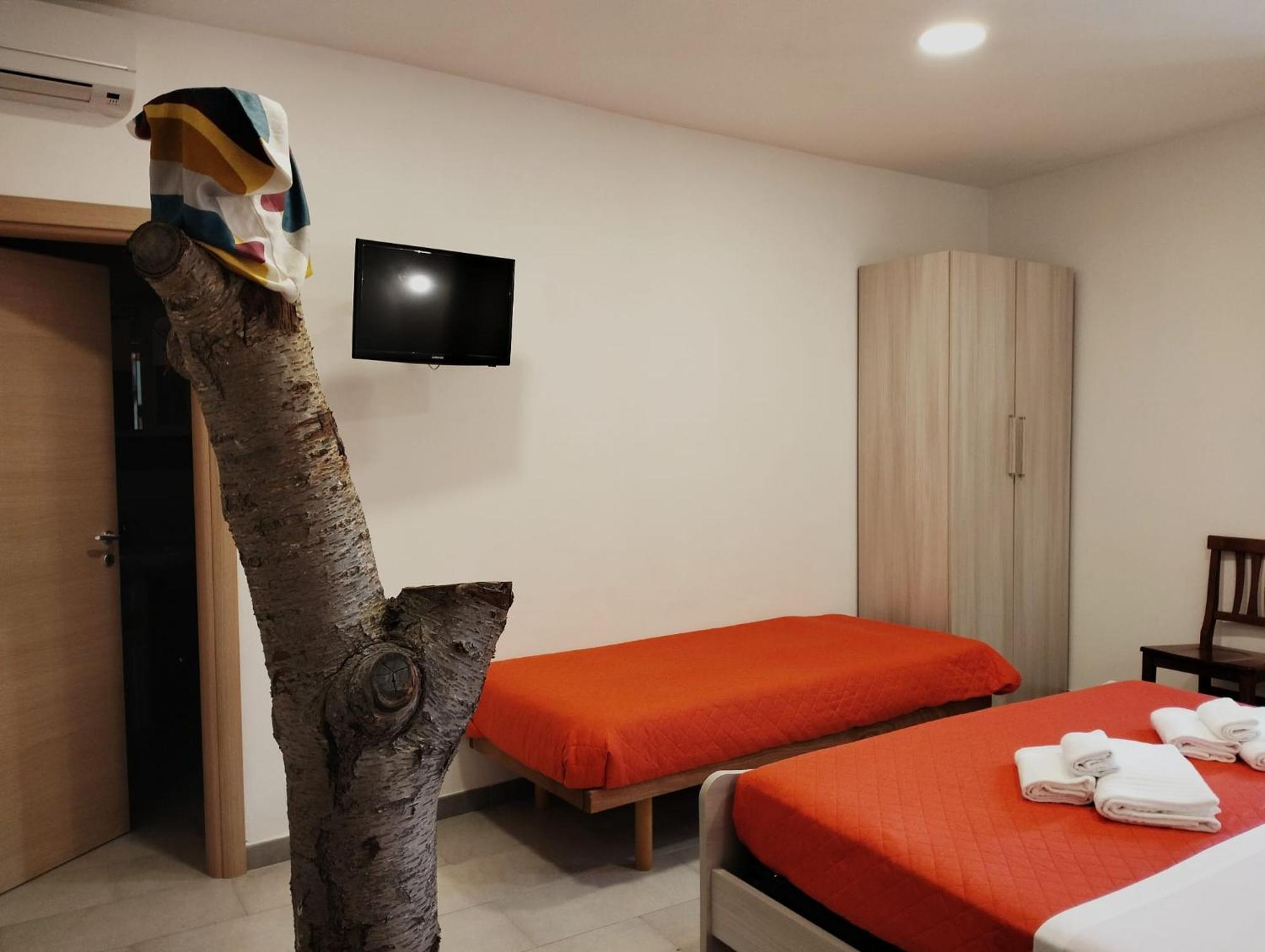 Palomba Bed & Breakfast Matera