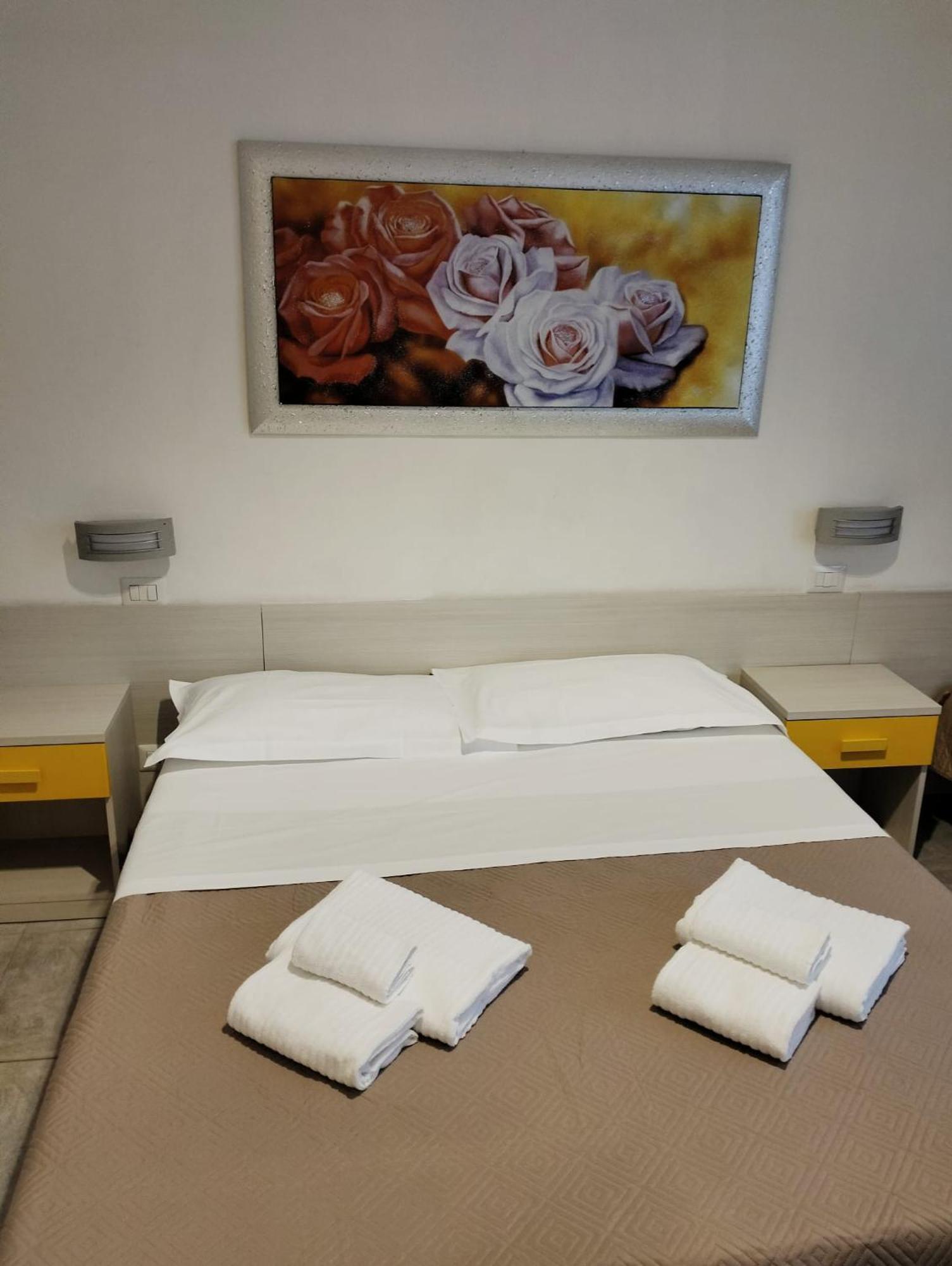 Palomba Bed & Breakfast Matera