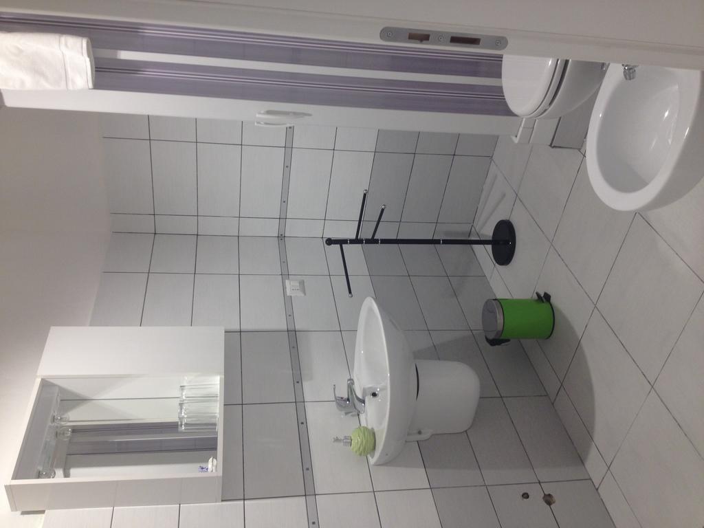 Bed & Breakfast Palomba 2*