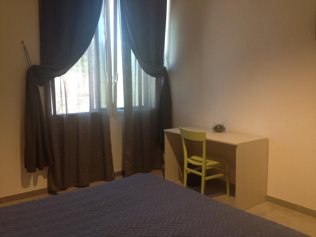 Palomba Bed & Breakfast Matera
