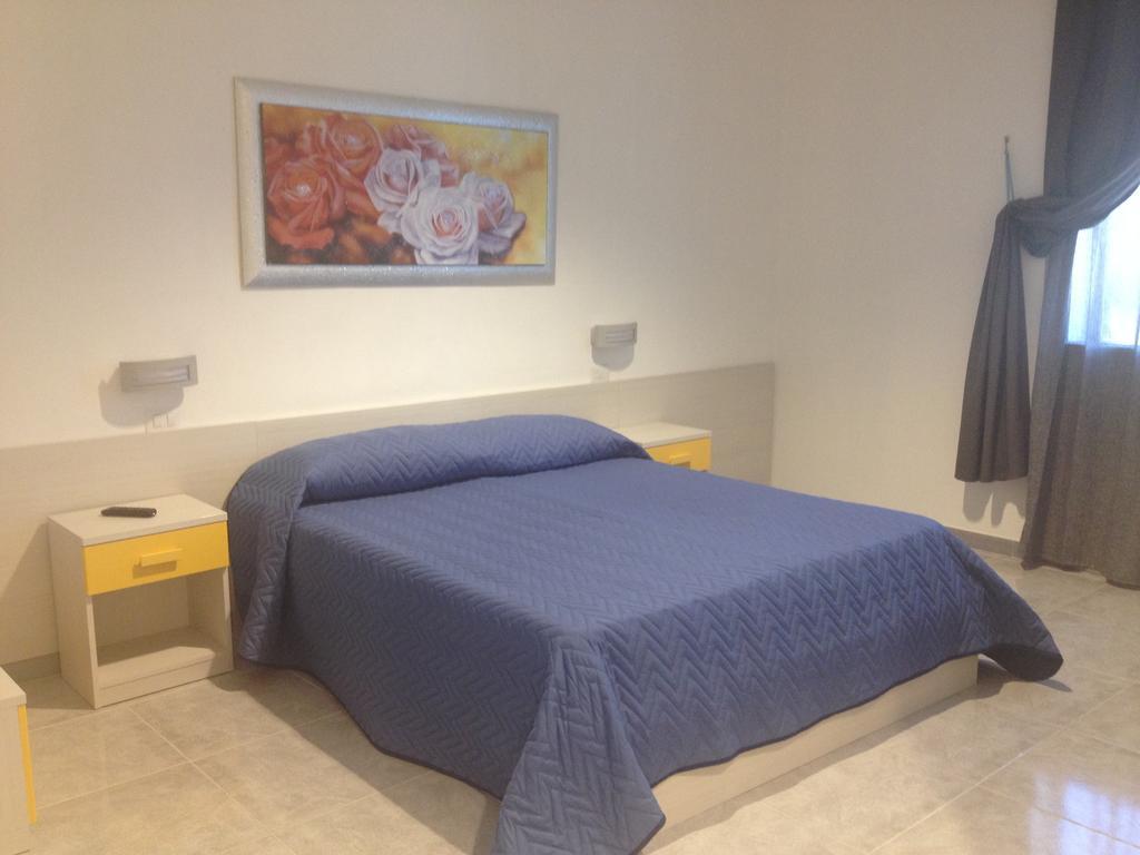 Bed & Breakfast Palomba Matera