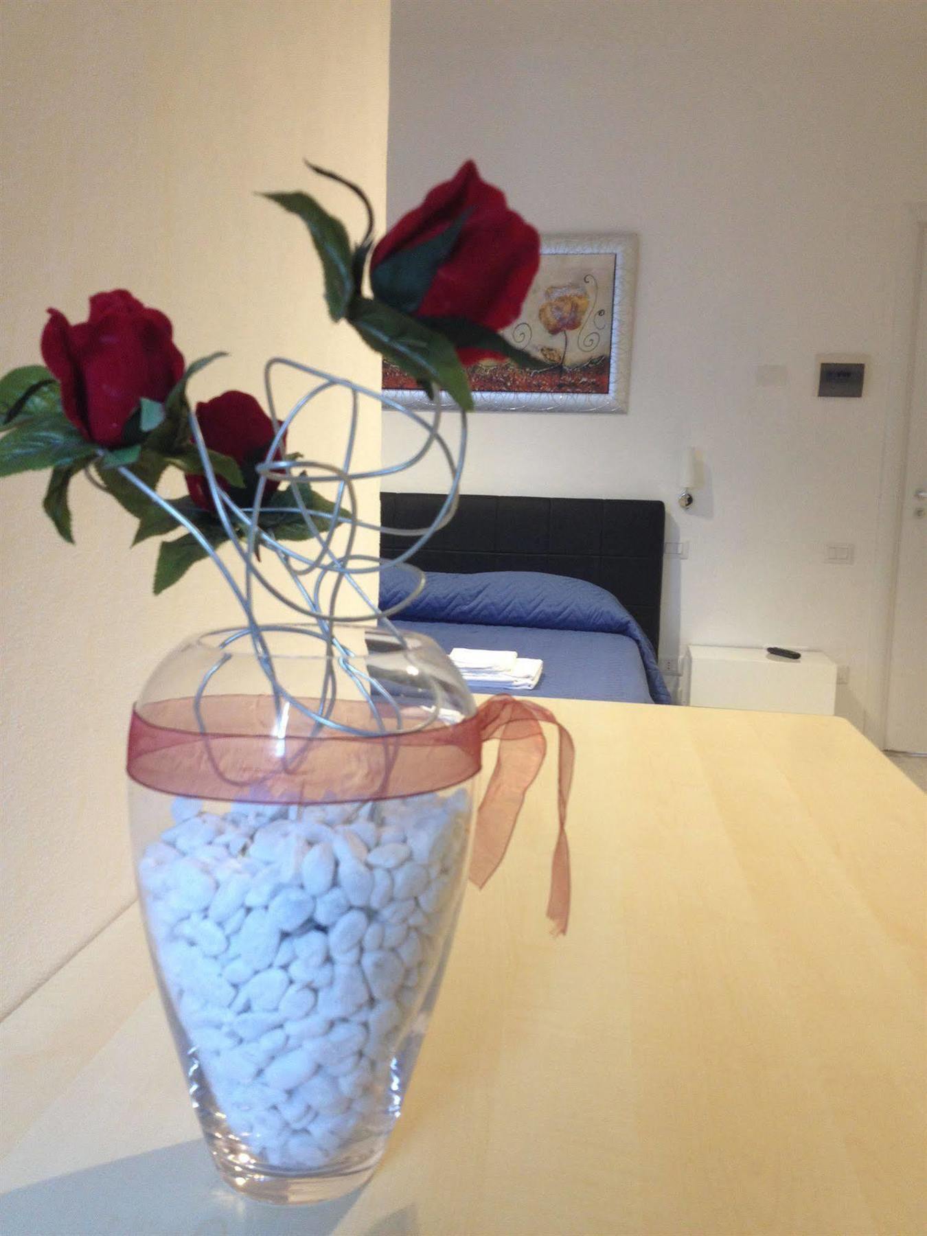 Bed & Breakfast Palomba Matera