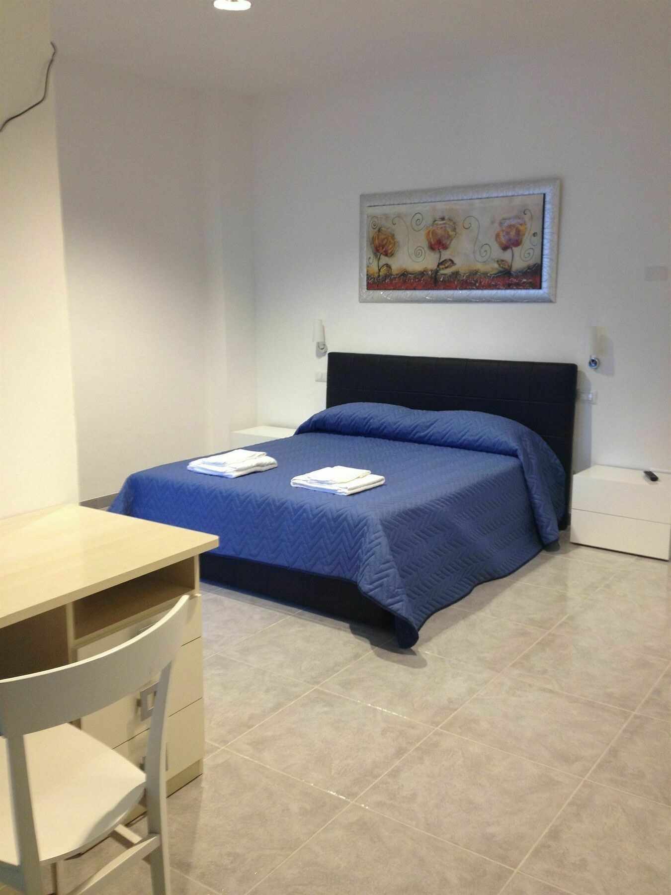 Palomba Bed & Breakfast