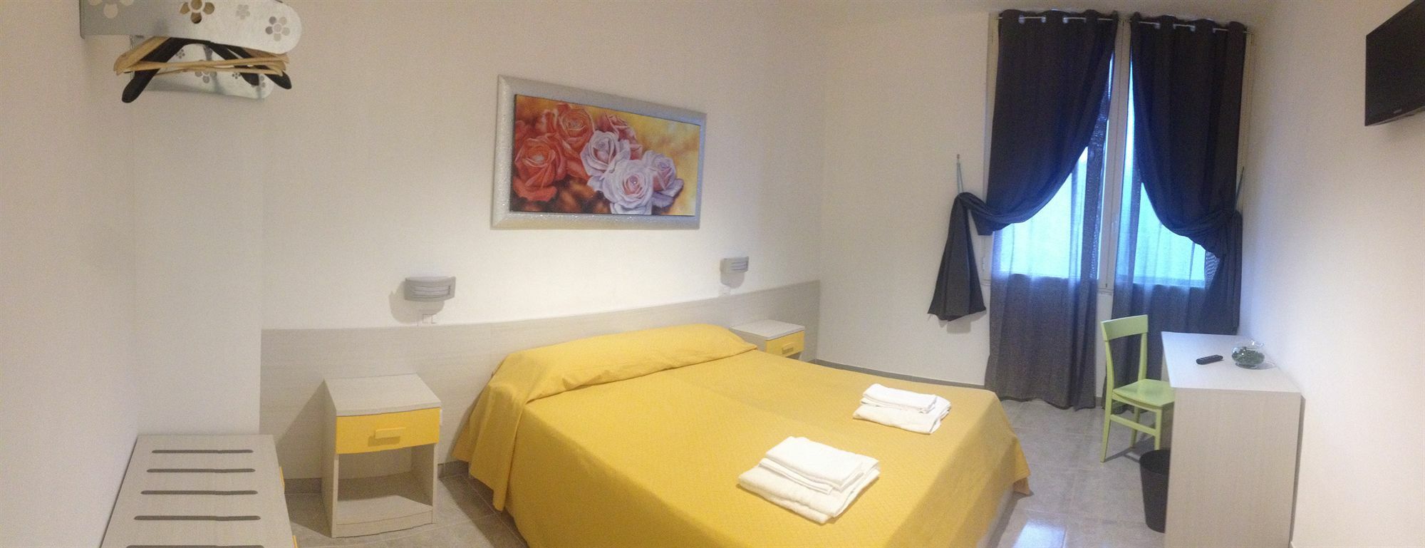 Palomba Bed & Breakfast Matera