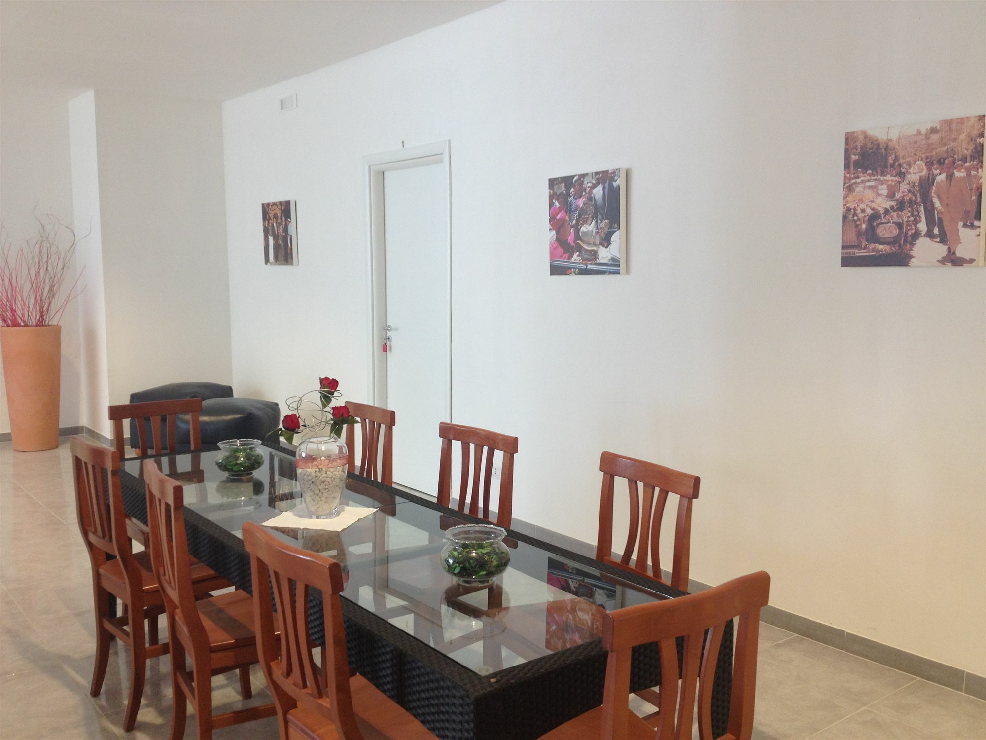 Palomba Bed & Breakfast