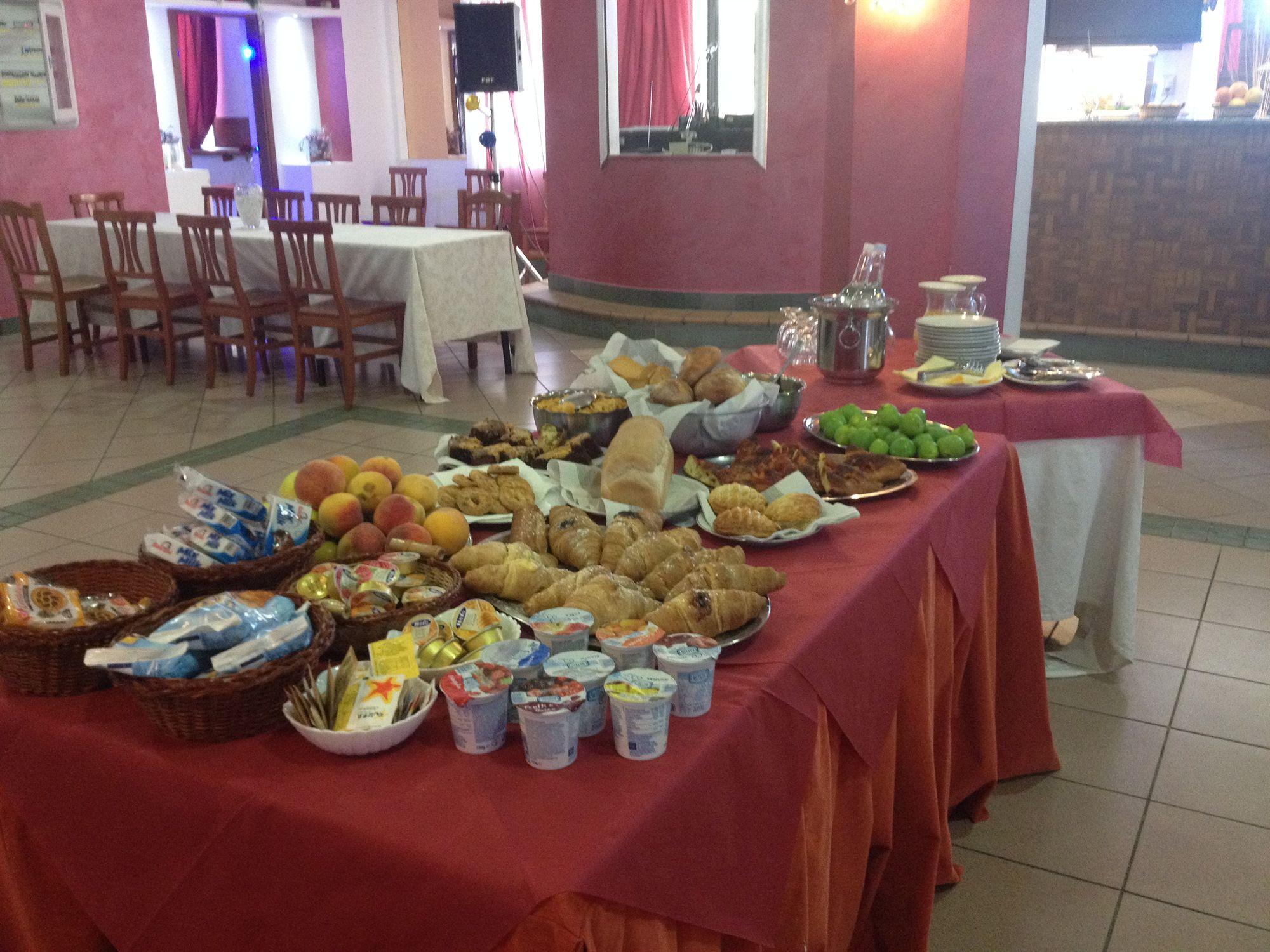Palomba Bed & Breakfast