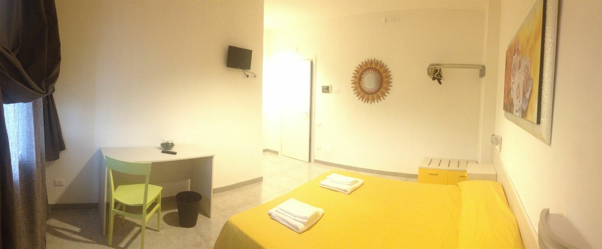 Palomba Bed & Breakfast