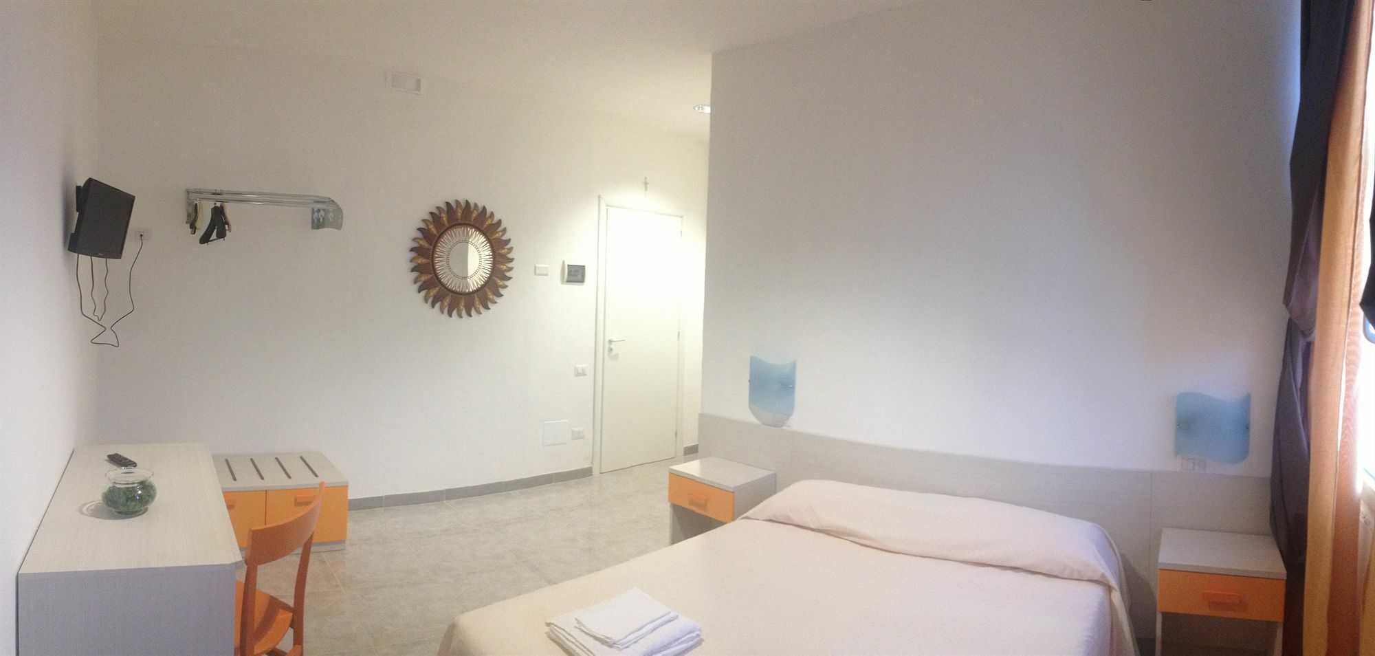 Palomba Bed & Breakfast